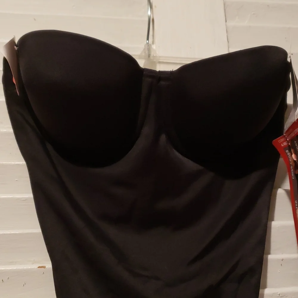 NWT☆Flexees ControlWear - Picture 1 of 7